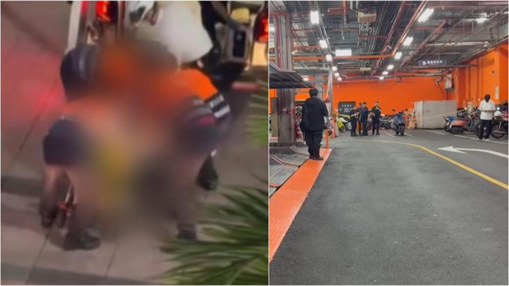 撞見「信義夜店女公關」遭割喉亡！目擊者視角曝「滿身血、尖叫聲」兩度發聲