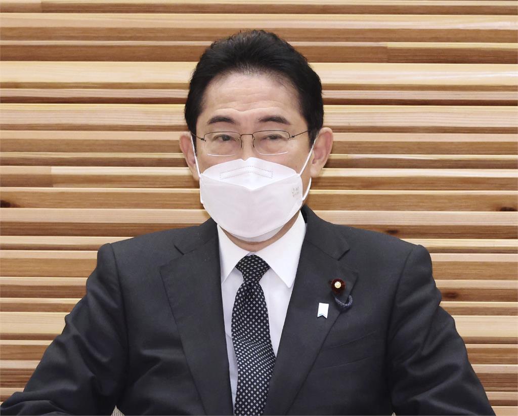 快新聞／確定了！日本政府宣布　5/8降級COVID-19為流感等級