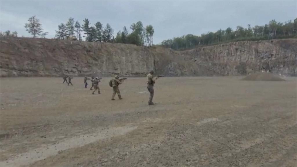 加拿大查獲最大非法武器庫　　4嫌企圖占領魁北克