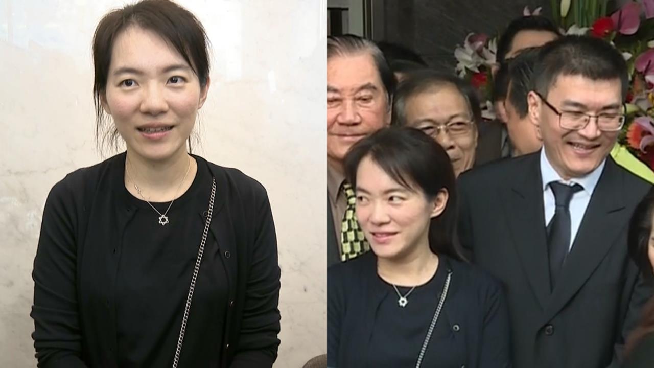 爆破前夫趙建銘亂搞護理師！陳幸妤現蹤街頭「真實狀態曝」患者心疼：完全看不出來