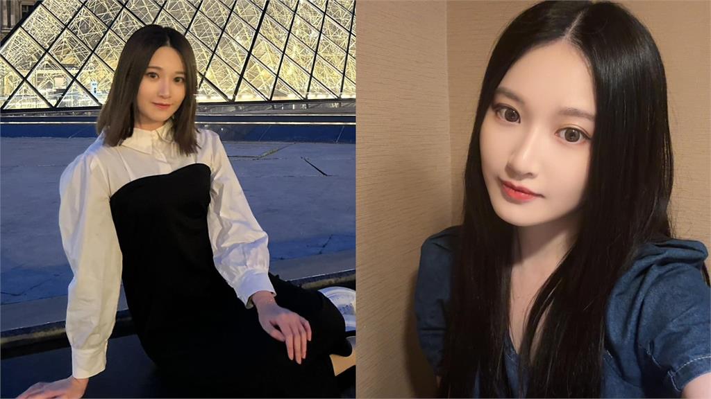 網紅艾瑞絲揭真正「瘦子思維」！曬「誇張體重」曝4字心法網看呆