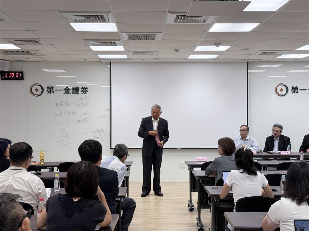 國光生技提升技術門檻 再增新代工新量能