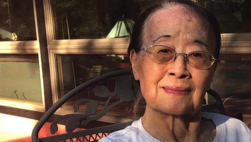 快新聞／「文壇永遠的母親」聶華苓辭世　享耆壽99歲
