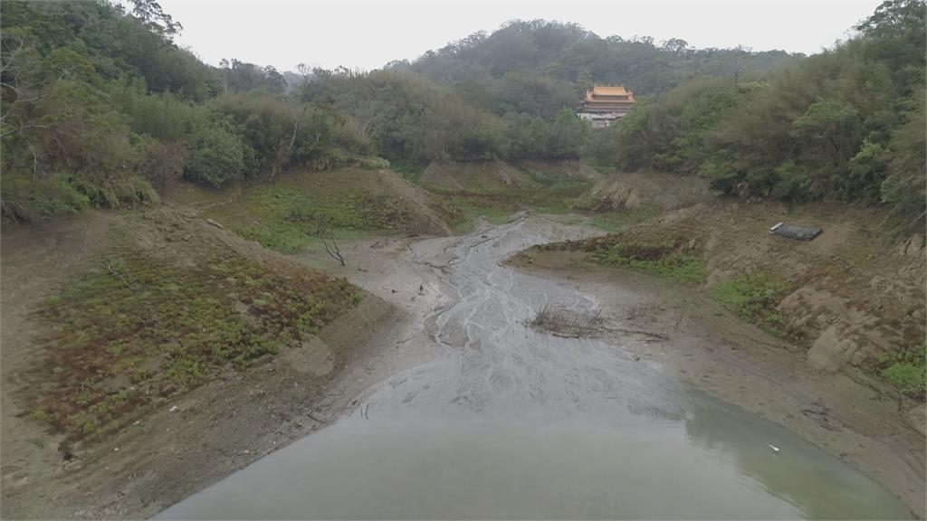稱「苗栗供水給外縣市還被限水」 陳超明嗆水資源分配不公