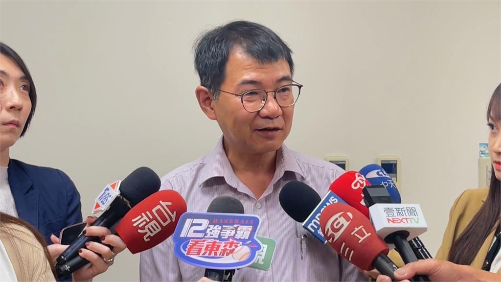 遭質疑領雙薪資格不符　高市衛生局副局長澄清合法