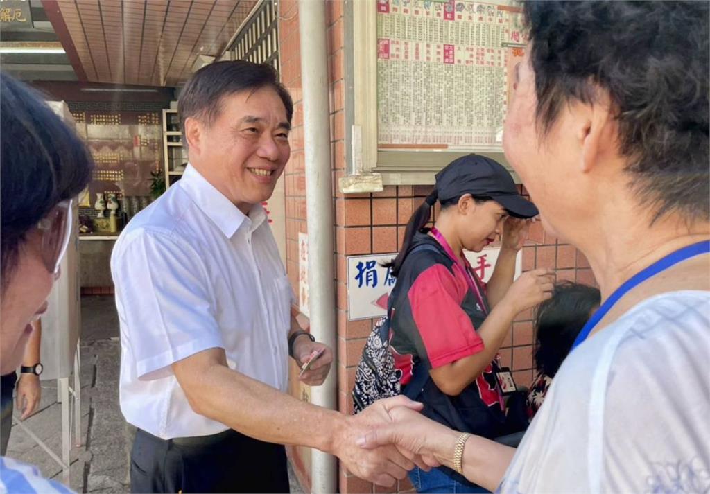 郝龍斌崩盤真相曝光！一個月掉15％支持　媒體人羅友志揭「四關鍵敗因」