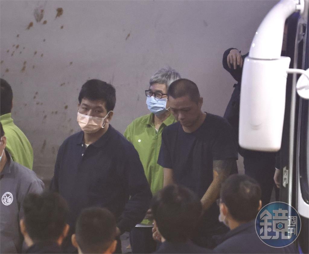 【柯文哲起訴】柯文哲心腹幫忙吞錢　李文宗涉犯3罪遭求刑12.4年