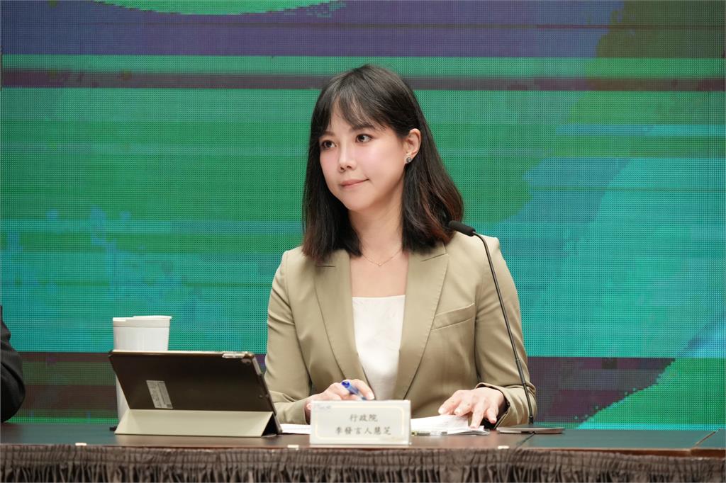 快新聞／政院拍板！特別預算增至5900億　「不排富」普發1萬時程曝