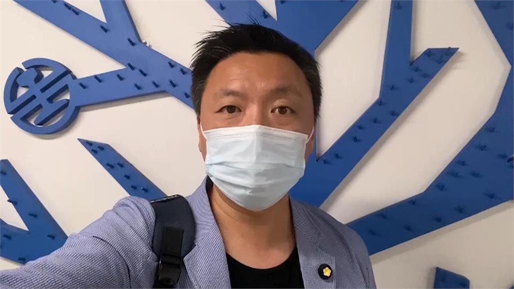 回嗆朱鳳蓮兩岸一中 趙天麟:美日態度已改變