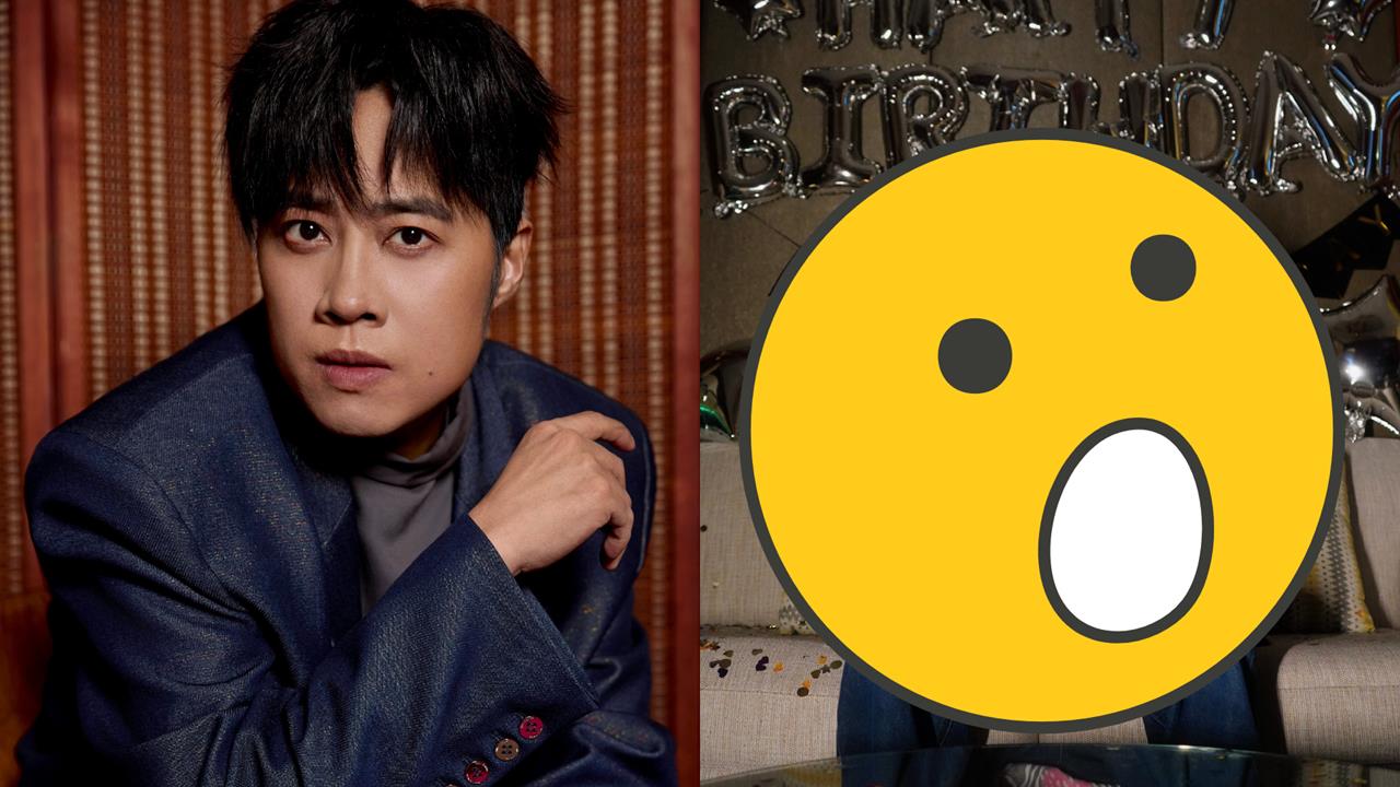 飛中國「移植心肝」延命成功！44歲TANK嗨慶生「雙眼爆血紅」近況曝光