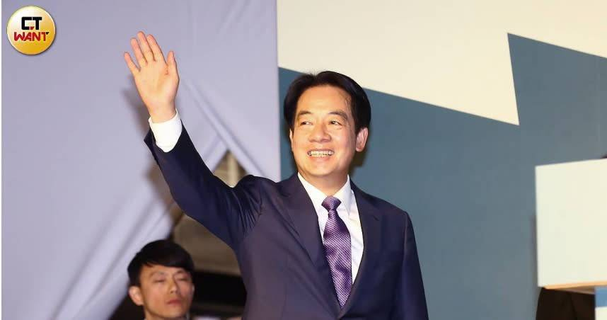 金馬62/遭封殺7年!范冰冰勇奪金馬影后 賴清德:自由之地讓多元敘事並存