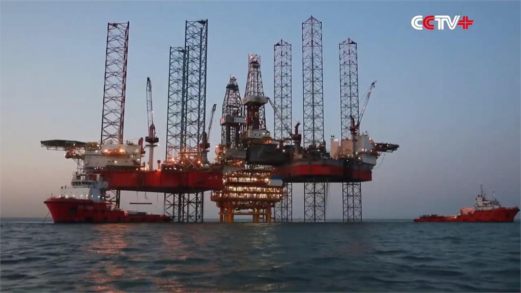 南韓發現石油、天然氣　初估經濟價值達5個三星