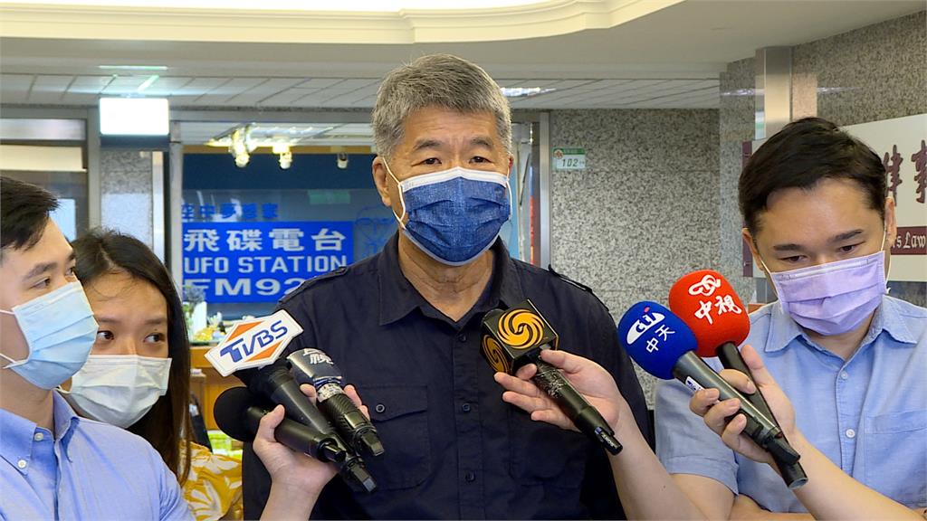 被爆曾控前女友買股詐欺！張亞中：別放話抹黑