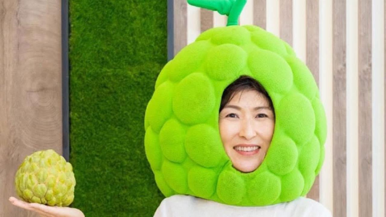 饒慶鈴錄影上統戰論壇被抓包！陸委會依法查她辯：釋迦不分藍綠