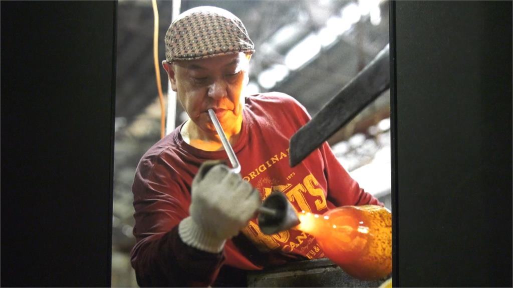電影《情書》中的玻璃工坊 揭開日職人面紗
