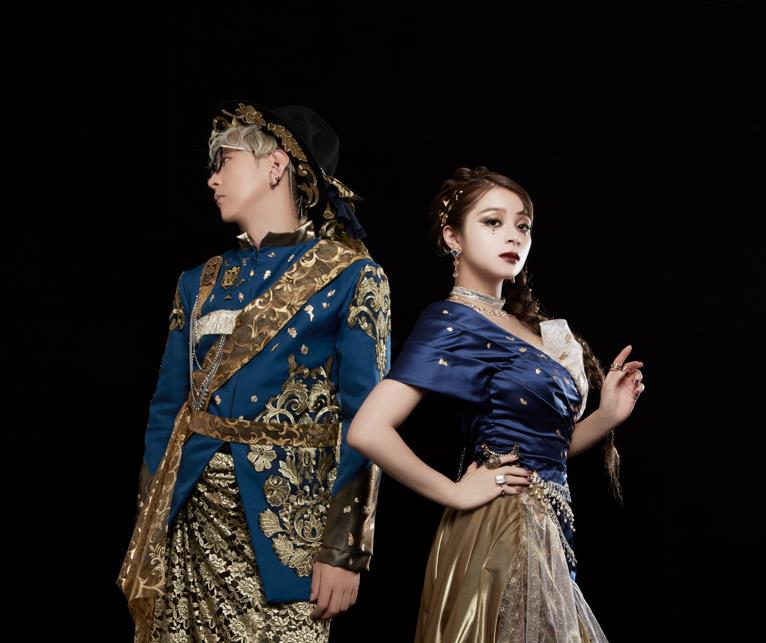 GARNiDELiA〈極樂淨土〉再度來襲！ 9月台北開唱慶出道10週年