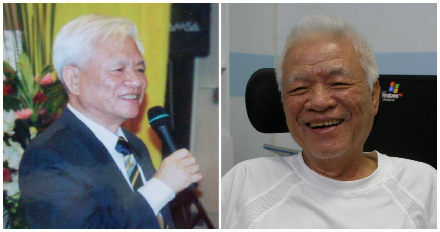 守護恆春近60年!「南國白袍天使」戴鐵雄醫師月初過世 享耆壽92歲