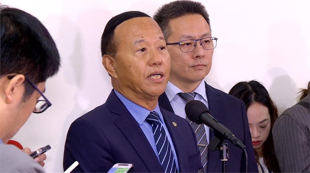 快新聞／川普若當選「要台灣增加軍費」　國防部：我們地緣戰略有重要性