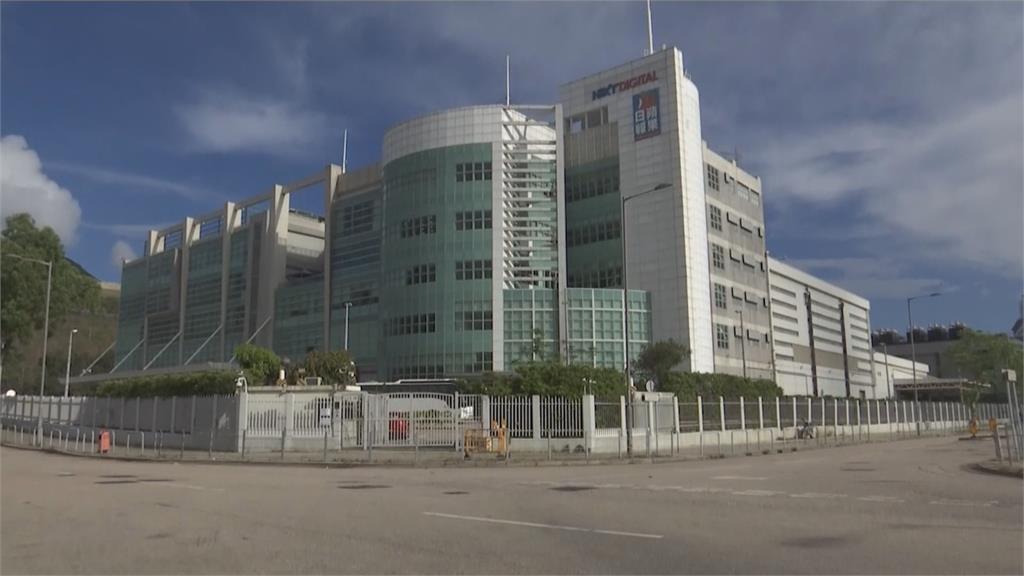 黎智英違反蘋果大樓租用契約 法院判欺詐罪成立