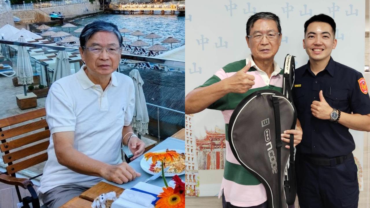 70歲馬西屏「寶貝」不見了！他超心痛秒做4事⋯結局反轉欣喜若狂