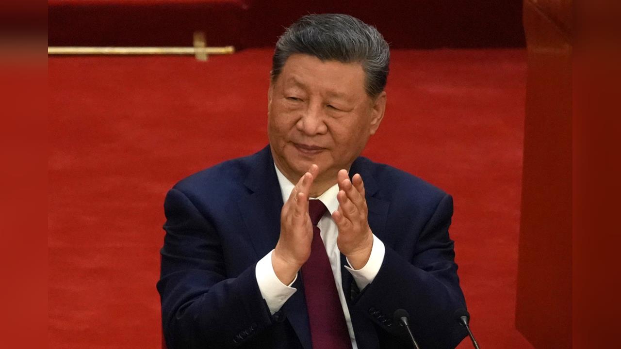 快新聞/台獨1大團體不忍了!開嗆中國跨境抓人惡法上路 出國建議全說了