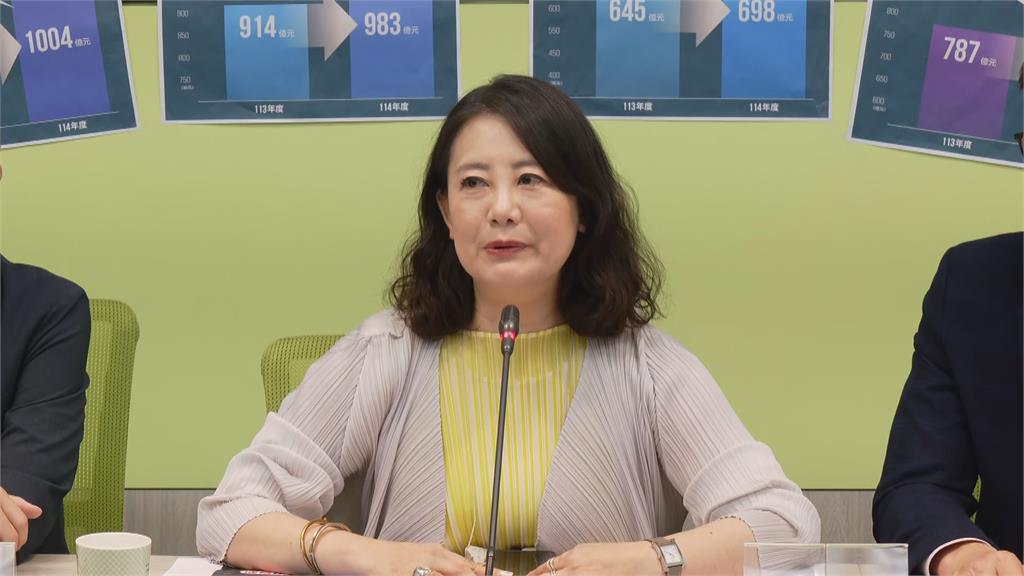 快新聞／羅智強加碼告柯建銘　吳思瑤還原現場：他沒反駁只露出詭異笑容