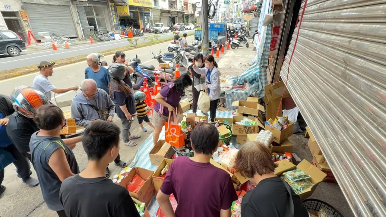 氣爆「麵包店夫妻」雙亡　親友辦拍賣會盼補貼喪葬費