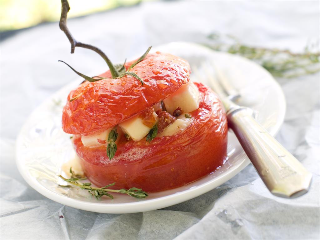 冬天餐桌上的小確幸 5道熱蕃茄暖心食譜公開