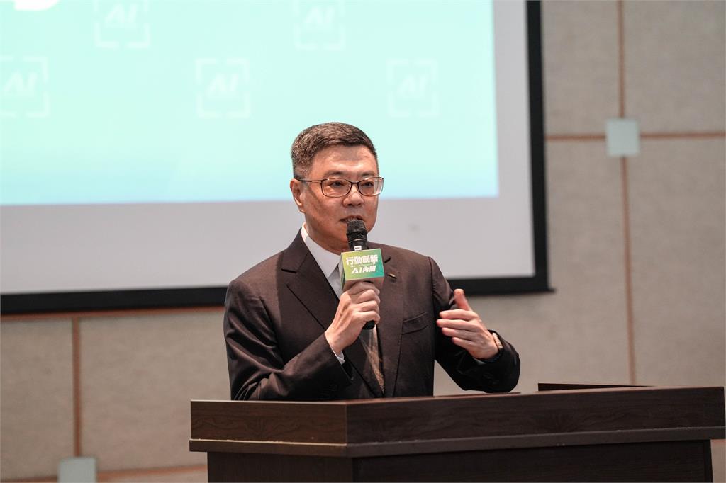 媒體「標題殺人」曲解卓榮泰語意？名嘴揭藍抹黑手法