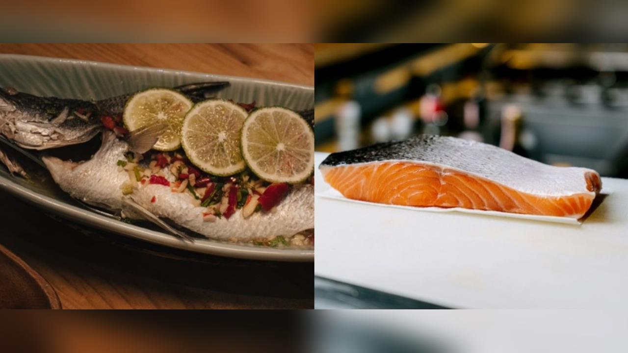 Omega3含量超驚人！專家揭日常必備「4大神魚」：下肚後保健食品皆免