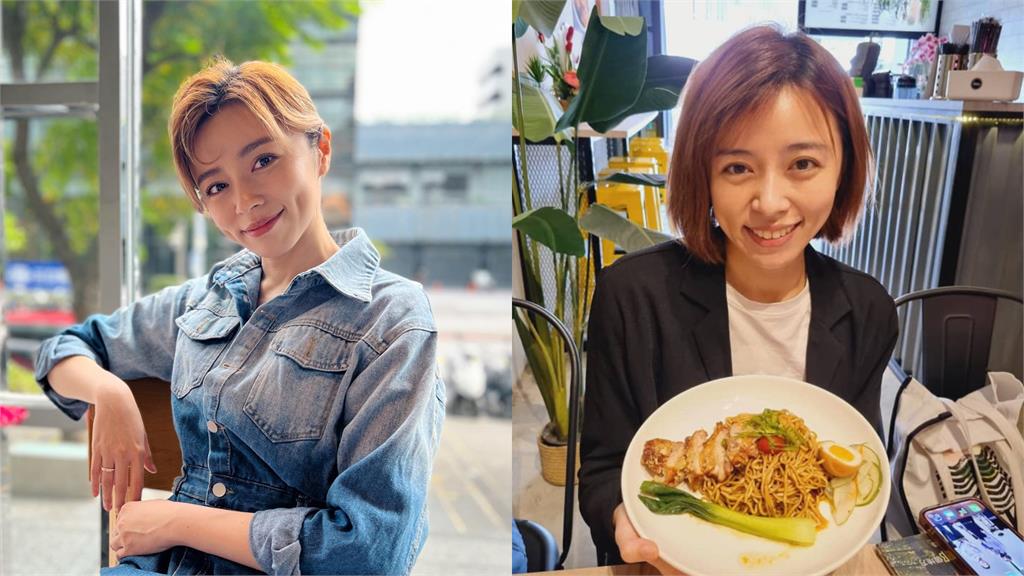 王瞳為「艾」往前走！開心曝蜜月照　與家人合影不忘比7：艾與我瞳在