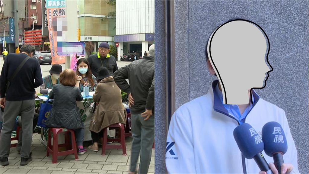13選區「第一階段」連署目標達成！藍營「這立委」最有可能罷免成功？