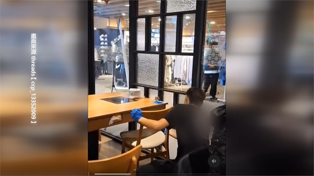 新光三越台中店氣爆　左營店連鎖火鍋驚見「米奇上桌」