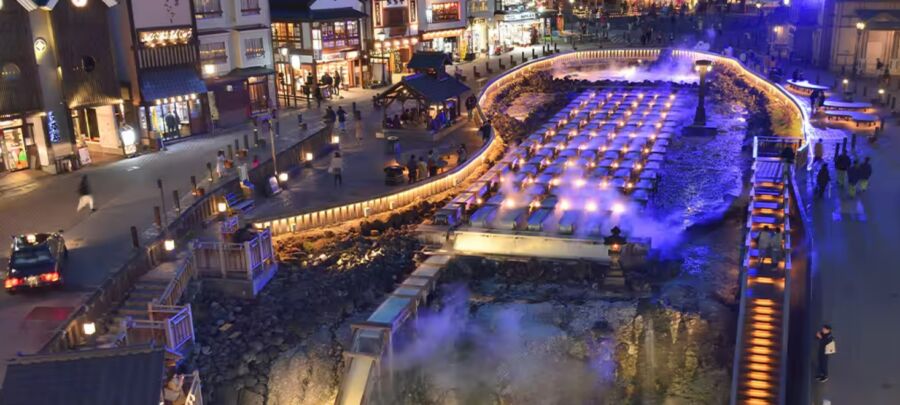 日本黃金週來了！外媒大推「隱藏景點」　完美避開高峰人潮