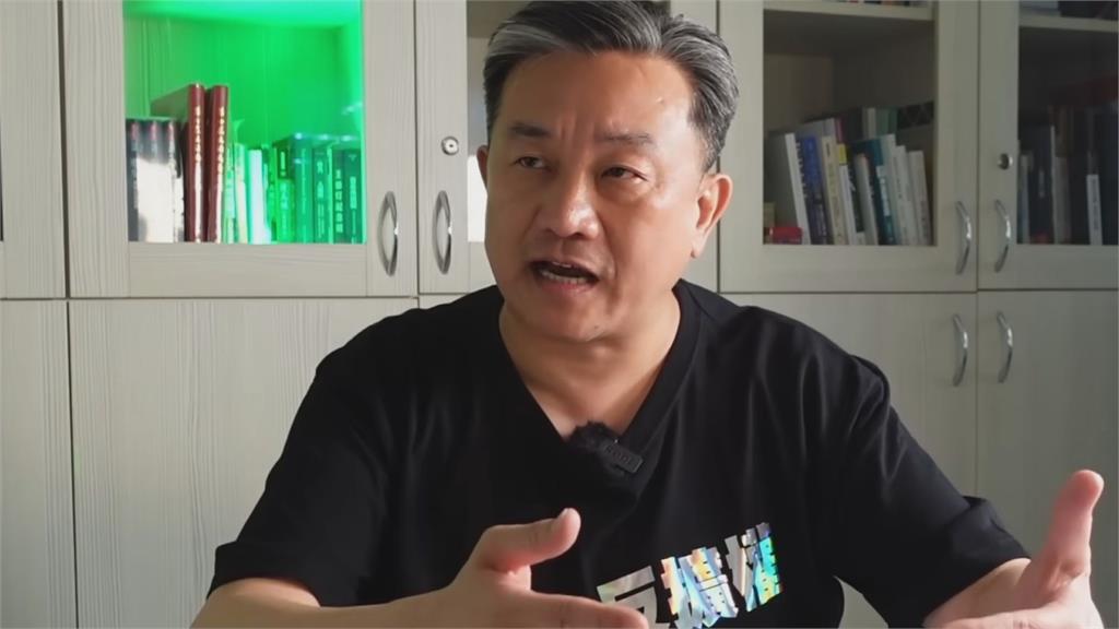 立法院永遠在打架？王定宇駁抗爭「國會黑箱」　痛心喊藍白把改革變濫權