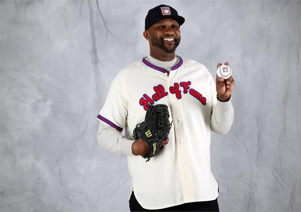 MLB／前進棒球名人堂真的很不容易　洋基傳奇左投沙胖開車前往最能體會
