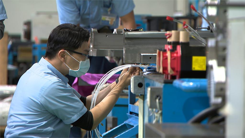 台美談判爭取零關稅！專家點名「這9大產業」恐受重創：海嘯第一排