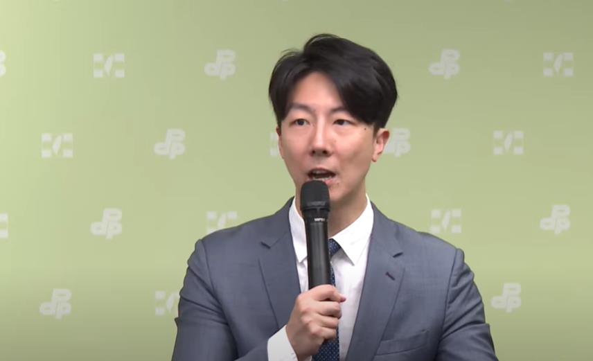 快新聞/砸大錢反罷免?桃園藍委米粉、吐司大放送 吳崢質疑違反選罷法