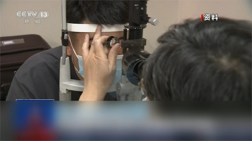 杭州小學誤開紫外線燈 上百名學生眼睛、皮膚灼傷