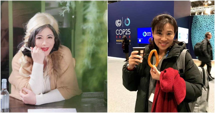 罹癌仍苦撐節目!陳文茜曝接班布局:有團隊才能走得遠