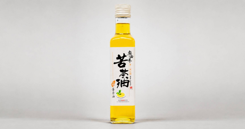 「麻油車苦茶油」驗出苯駢芘超標　衛生局：全面預防性下架