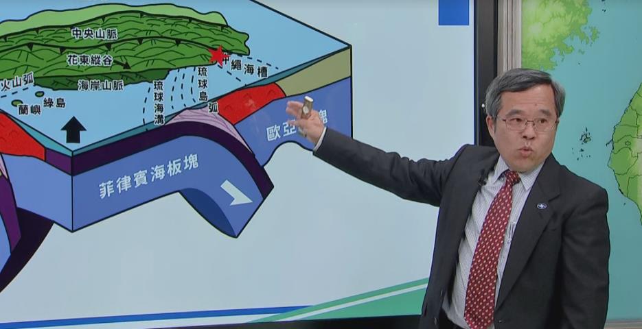 快新聞／宜蘭規模5.8地震「國家警報震後才響」　氣象署親揭主因