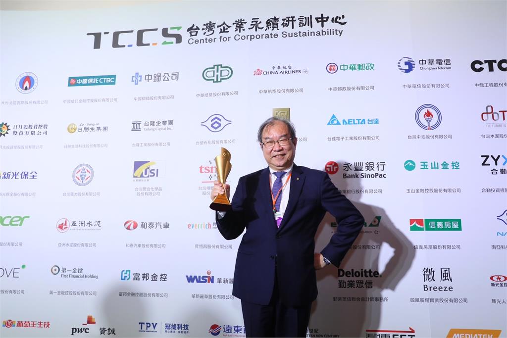 快新聞／華航董座謝世謙猝逝　代理董事長人選出爐