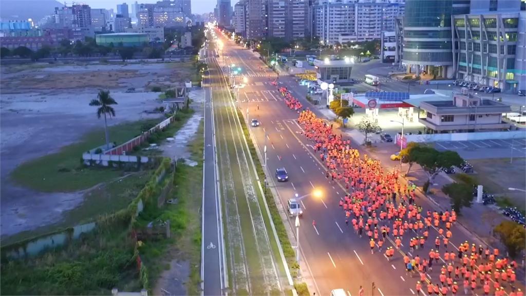 台灣人瘋路跑！想避免糾紛最好這樣做