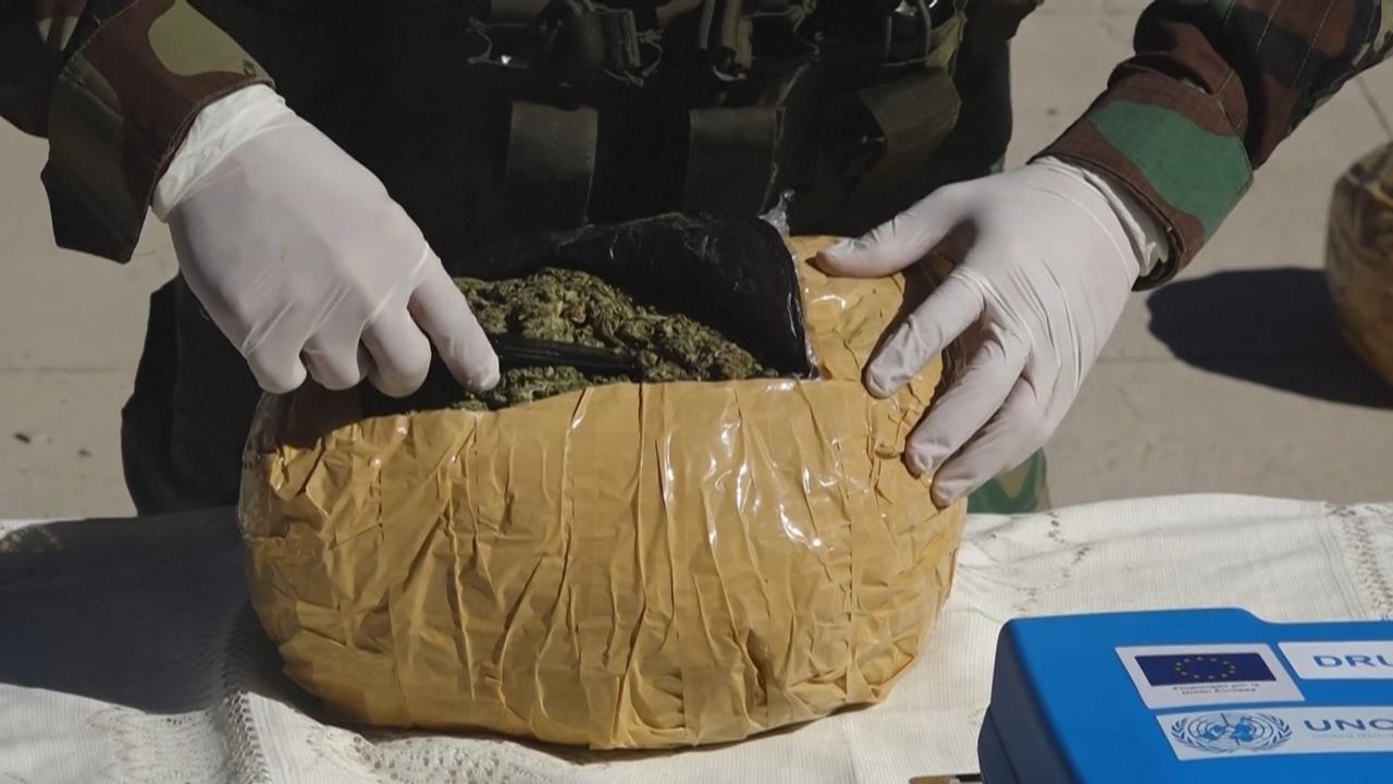 美批哥倫比亞沒履行禁毒承諾　哥國總統：美國干涉內政