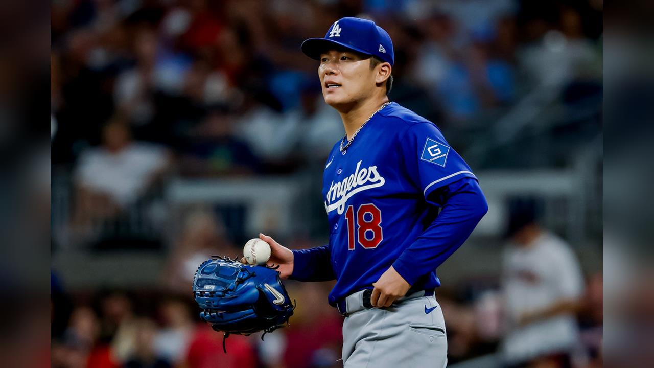 MLB(影)／山本由伸盛讚「拍賣哥」非常偉大！悲嘆對「這球」相當不甘心