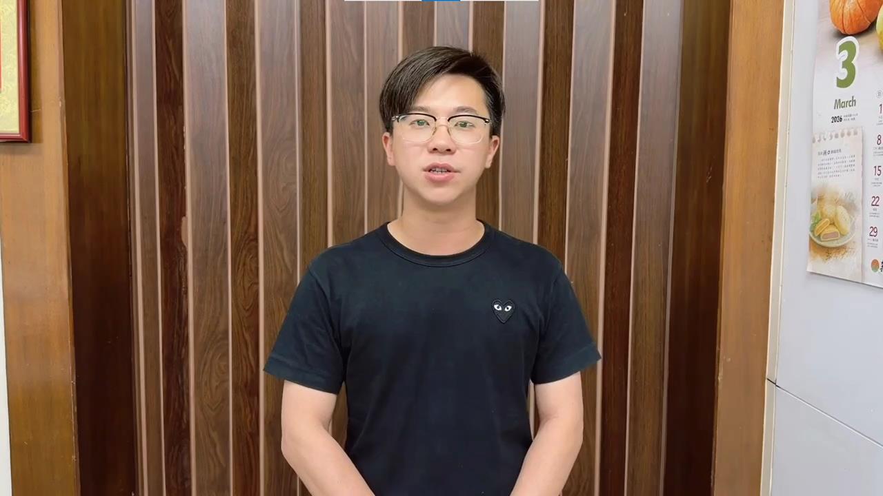 快新聞／自己人也看不下去！徐欣瑩、陳見賢攻防火爆　「藍議員」震撼表態