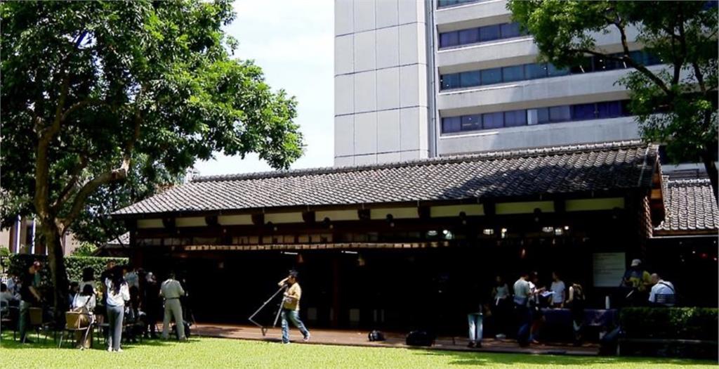 快新聞／蔡瑞月文化基金會將續營運玫瑰古蹟3年　2週內與北市府簽約