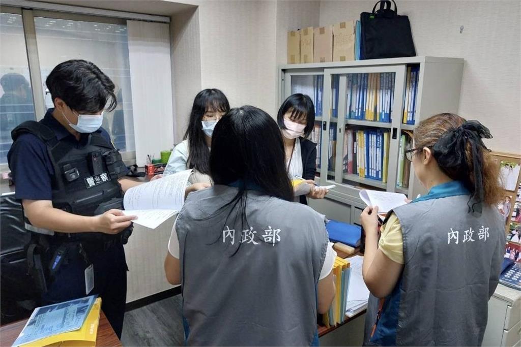 快新聞／想幹什麼？內政部稽查全國性社會團體　22家與中國往來密切
