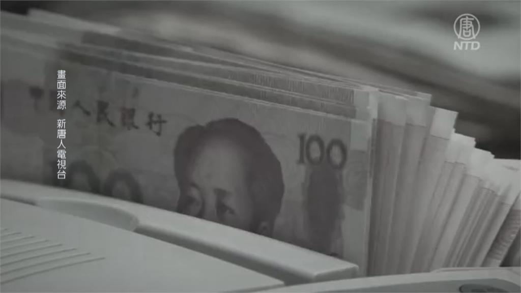 中國公務員調薪引發眾怒　專家批：拉大貧富差距
